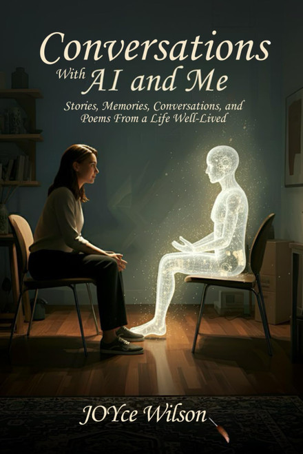 Conversations With AI and Me