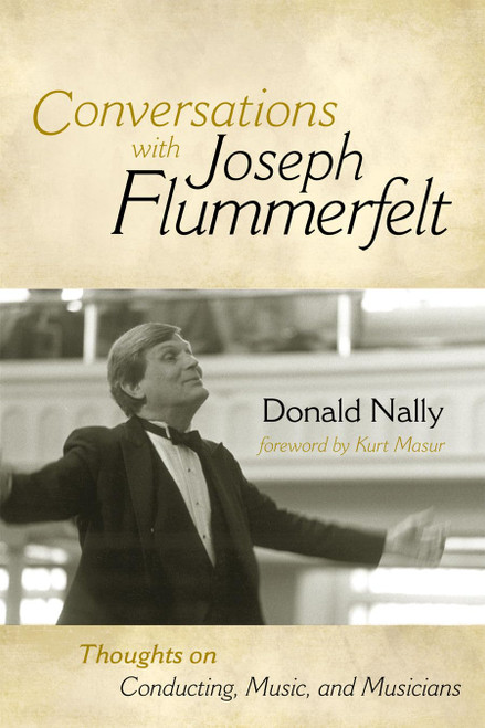 Conversations with Joseph Flummerfelt