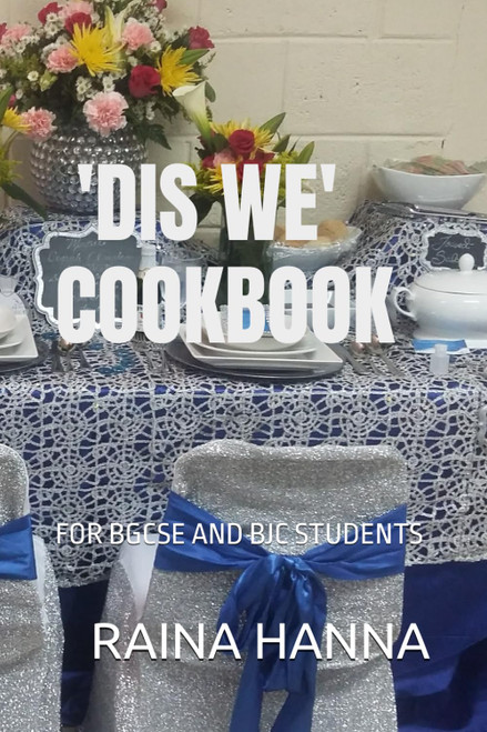 Cookbook for BGCSE