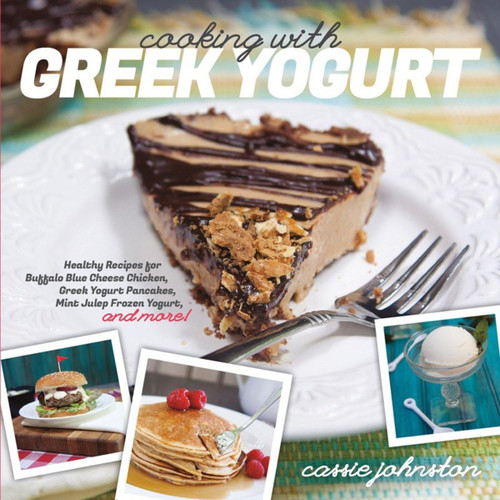 Cooking with Greek Yogurt: Healthy Recipes for Buffalo Blue Cheese Chicken