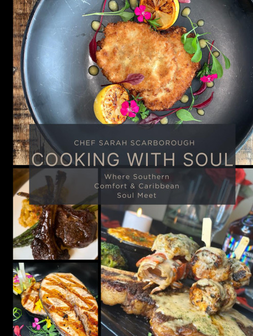Cooking With Soul