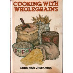 Cooking With Wholegrains
