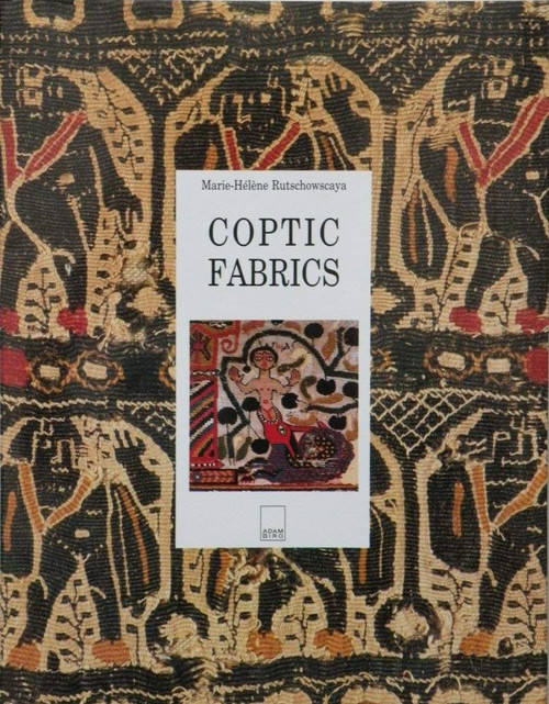 Coptic Fabrics