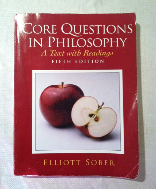 Core Questions in Philosophy