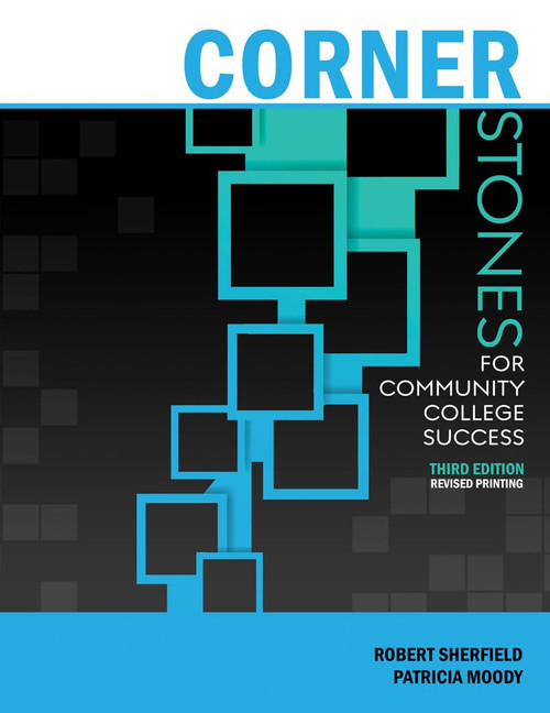 Cornerstones for Community College Success