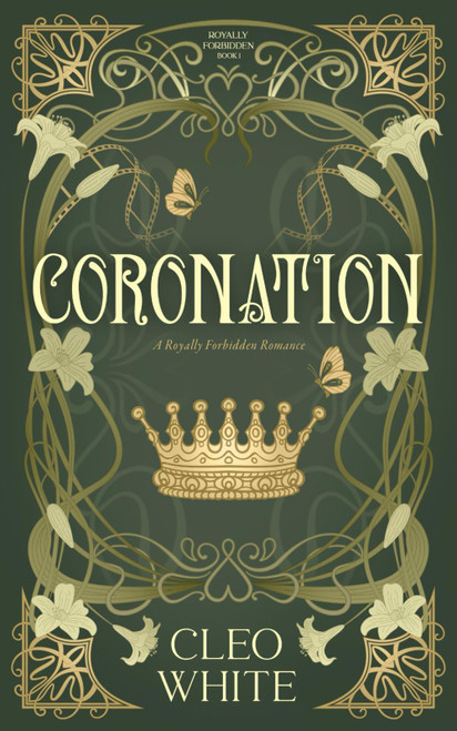 Coronation: A Royally Forbidden Romance