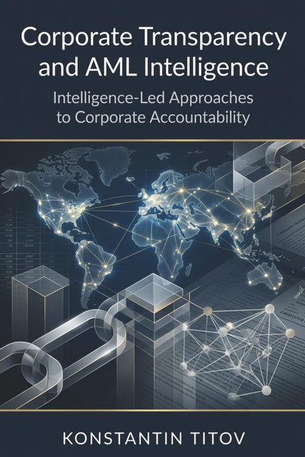 Corporate Transparency and AML Intelligence