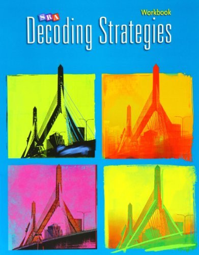 Corrective Reading Decoding Level B1, Workbook (Read to Achieve)
