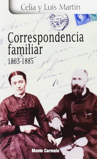 Correspondencia familiar: 1863-1885