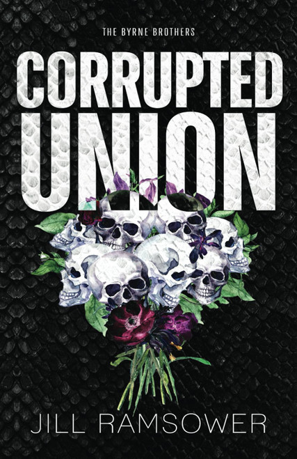 Corrupted Union: Special Print Edition