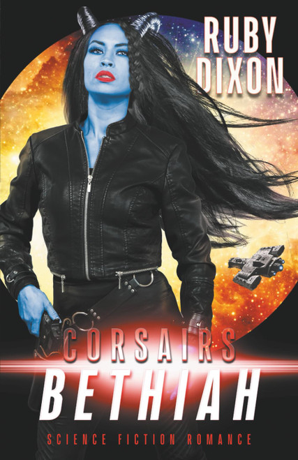 Corsairs: Bethiah
