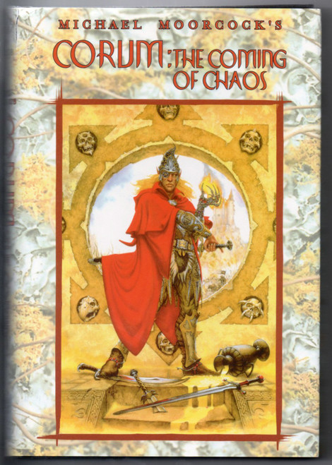 Corum: The Coming of Chaos