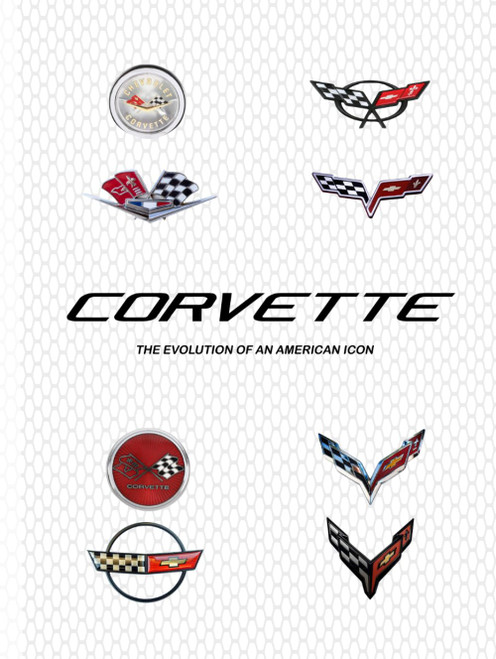 Corvette: The Evolution of an American Icon