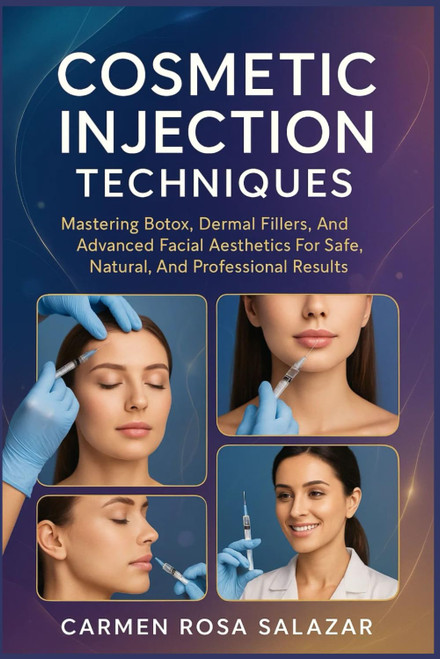 Cosmetic Injection Techniques: Mastering Botox