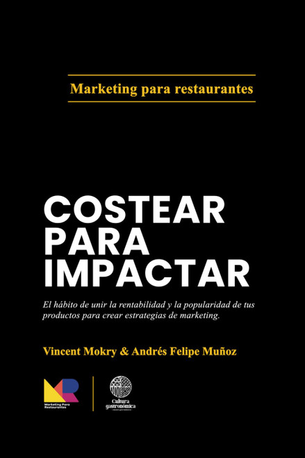 Costear para Impactar: El hábito de unir la rentabilidad y la popularidad de tus productos
