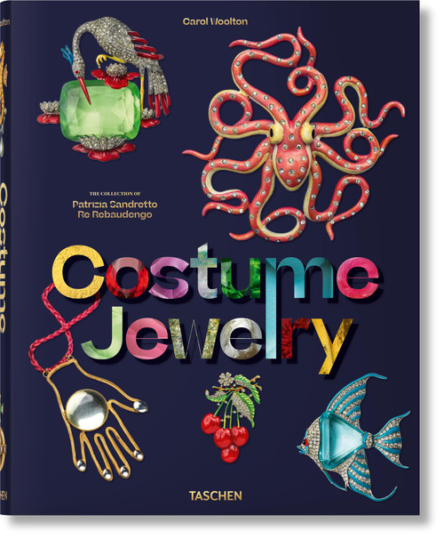 Costume Jewelry (Multilingual Edition)