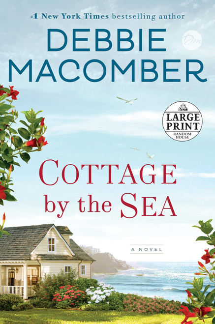 Cottage by the Sea: A Novel