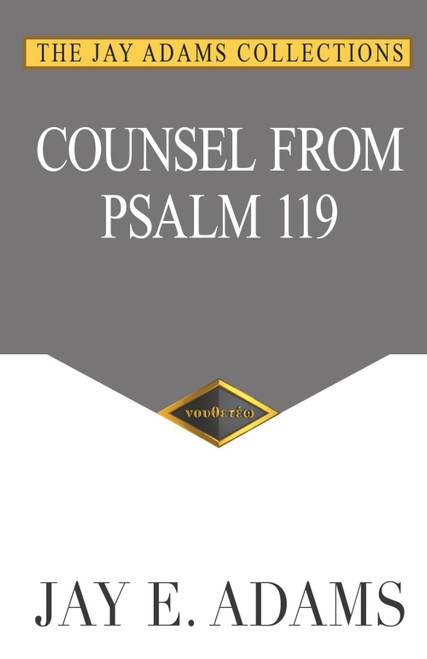 Counsel from Psalm 119