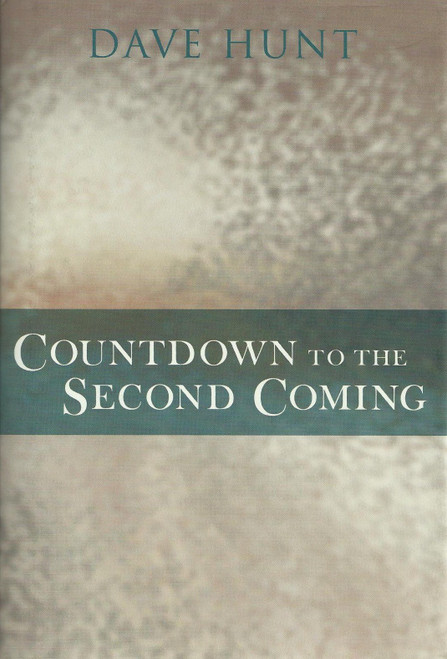 Countdown to the Second Coming