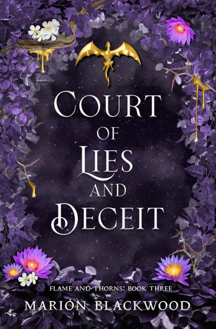Court of Lies and Deceit