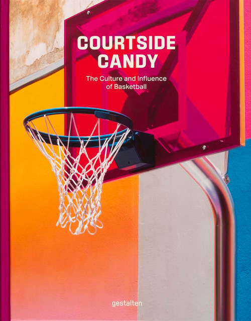 Courtside Candy: The Culture and Influence of Basketball