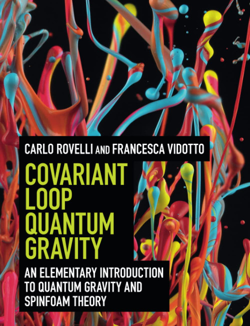 Covariant Loop Quantum Gravity