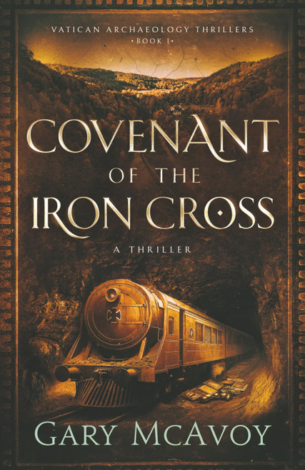 Covenant of the Iron Cross