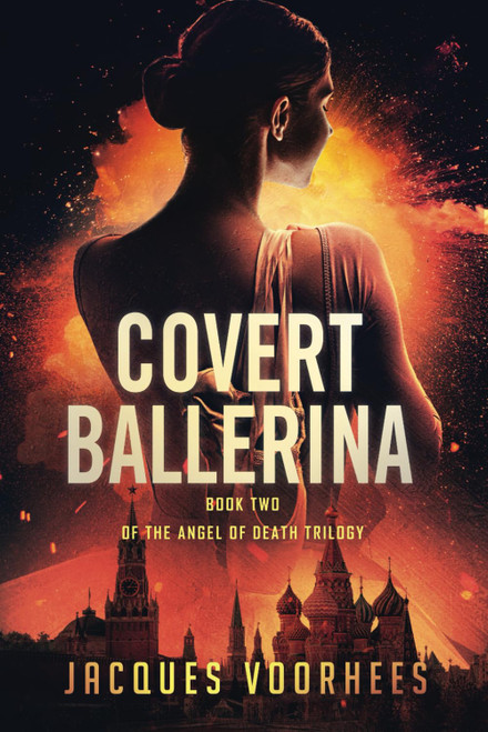 Covert Ballerina