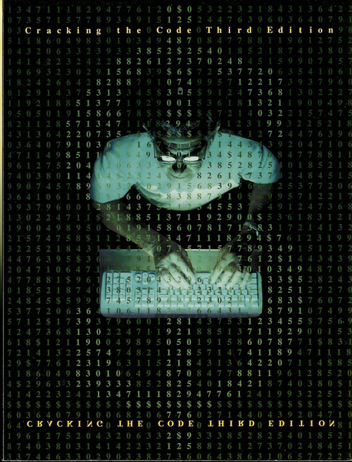 Cracking the Code