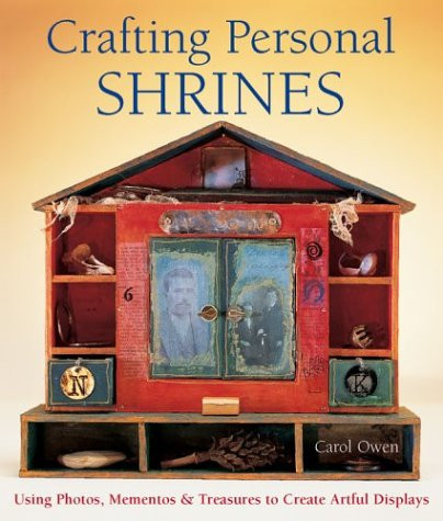 Crafting Personal Shrines: Using Photos