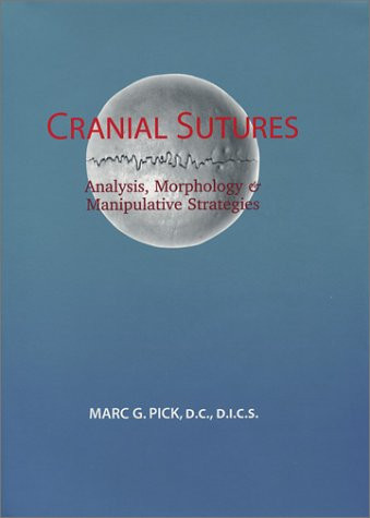 Cranial Sutures: Analysis, Morphology & Manipulative Strategies