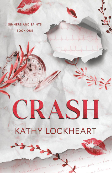 Crash: A Brother's Best Friend, Doctor/Patient Romance