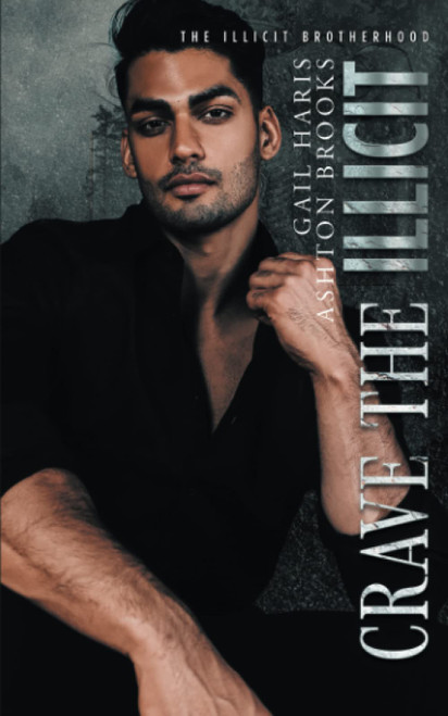 Crave The Illicit