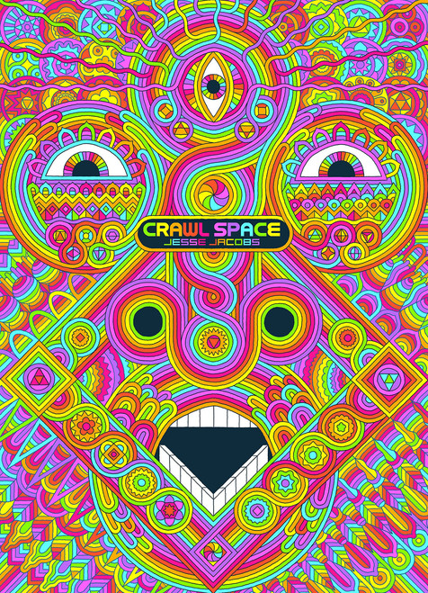 Crawl Space