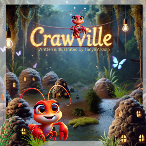 CrawVille