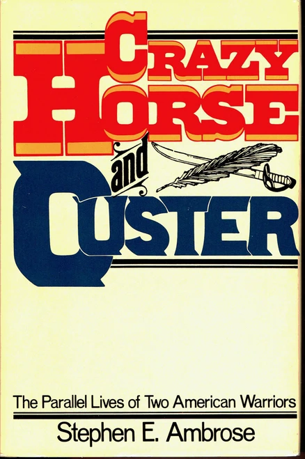 Crazy Horse and Custer