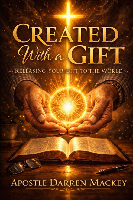 Created With a Gift