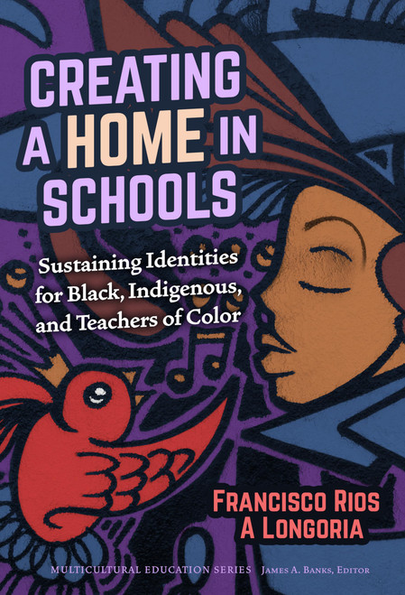 Creating a Home in Schools: Sustaining Identities for Black