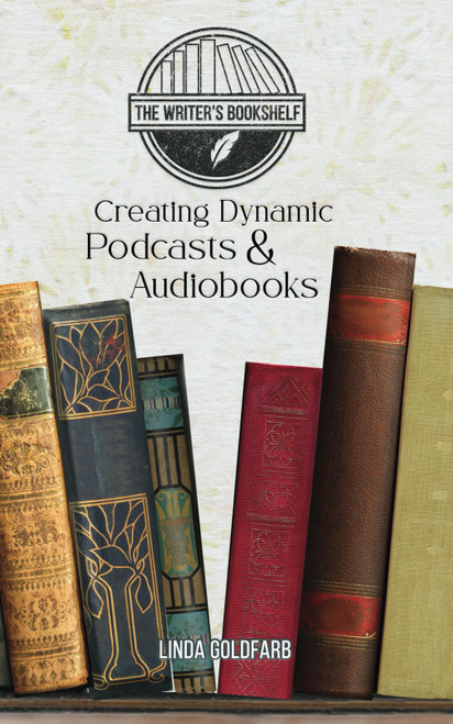 Creating Dynamic Podcasts & Audiobooks