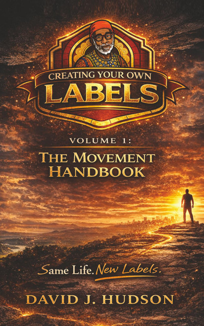 Creating Your Own Labels