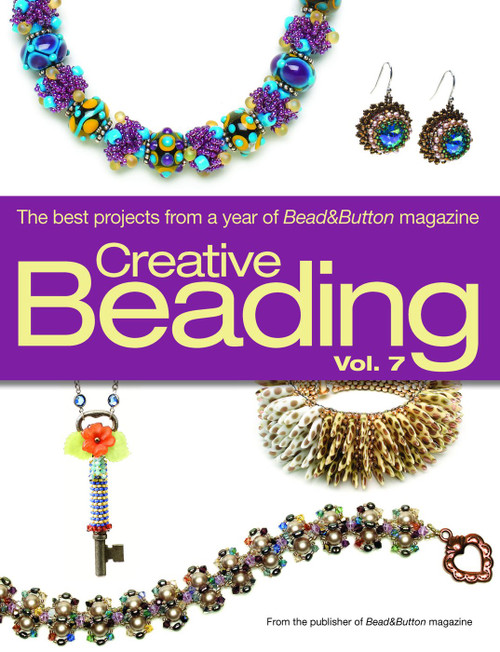 Creative Beading Vol. 7