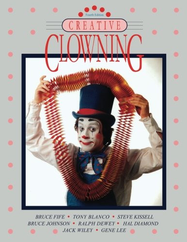 Creative Clowning