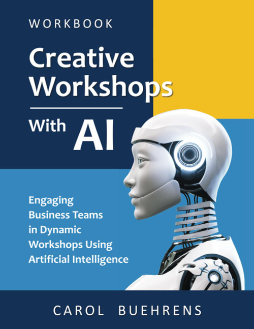Creative Workshops with AI: Engaging Business Teams in Dynamic Workshops