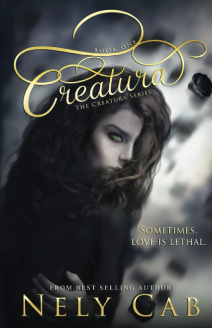 Creatura (The Creatura Series)