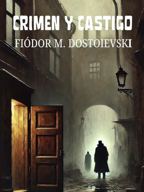 Crimen y castigo (Spanish Edition)
