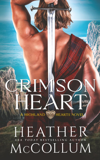 Crimson Heart