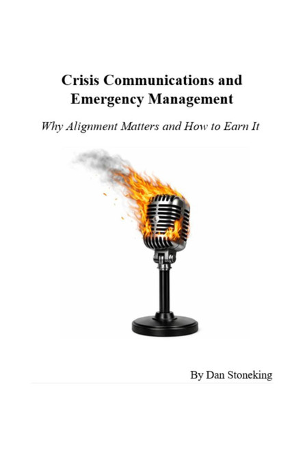 Crisis Communications and Emergency Management