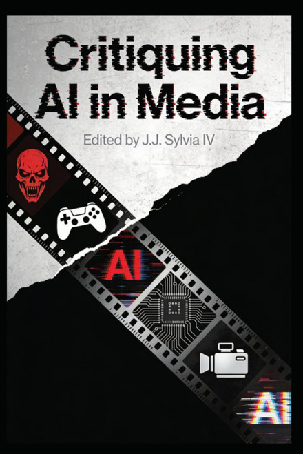 Critiquing AI in Media (Critiquing Media)