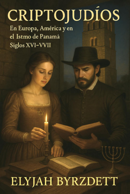Critpojudíos en Europa, América y el Istmo de Panamá siglos XVI - XVII (Historia de Panamá)