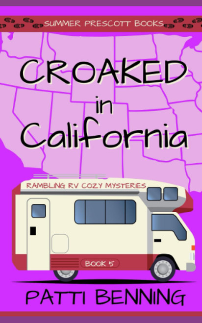 Croaked in California